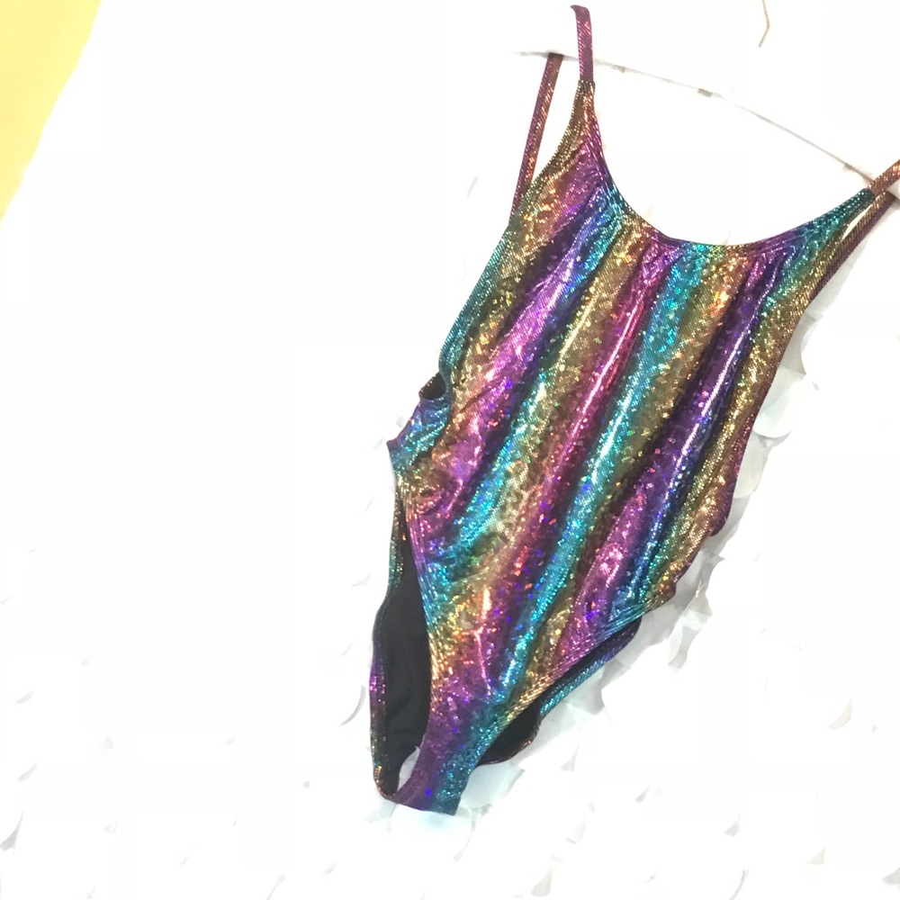 Brand new mermaid swimsuit